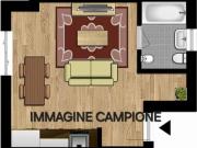 MANZONI LOFT con UTENZE COMPRESE