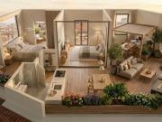 MANZONI TRILOCALE con SPESE COMPRESE