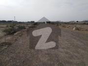 Map approved 200 Square Yards Residential Plot In Pak...