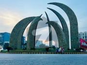 MAP PAID 10 MARLA PLOT For Sale In Tauheed Block, Bahria...