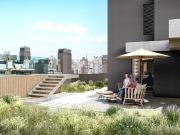 MAPA 07, DEPTO 2D 2B EXT. EN CONSTRUCCIÓN C/BALCÓN EN...