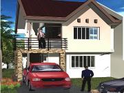 Mapayapa Village House and Lot Yakal Villas Unit 1 P4. 920M