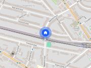 Mapesbury Road, Brondesbury NW2