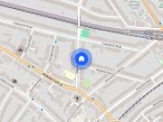 Mapesbury Road, London, NW2