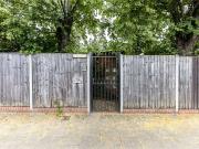 Mapesbury Road, NW2, London