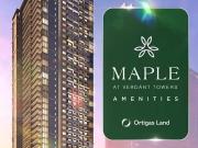 Maple at Verdant Towers