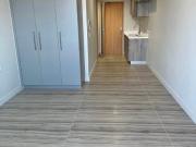 Maple at Verdant Towers in Ortigas East Studio unit For Rent