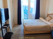 Maple at Verdant Towers Studio Unit for Rent with 1...