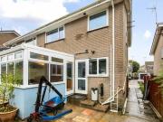 Maple Avenue, Torpoint, 3 Bedroom Semi detached
