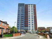 Maple Close, Liverpool L21, 3 bedroom flat to rent...