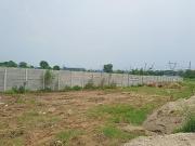 Maple Commercial Land 2500 Sq. Ft. in Pantha Chowk...