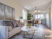 Maple Crest Townhouses