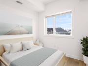 Many different floor plans available to meet everyones needs