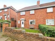 Maple Grove, Gateshead, 2 Bedroom Semi detached