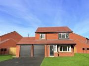 Maple Grove, Linton On Ouse, 3 Bedroom House