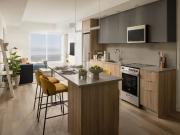 Maple House at Canary Landing