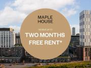 Maple House at Canary Landing