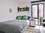 Maple House Classic 4 Bed Apartment Internal Facing