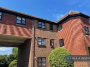 Maple Leaf Close, Biggin Hill, 1 Bedroom Flat