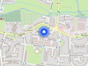 Maple Leaf Gardens, Worksop, Nottinghamshire, S80