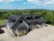 Maple Lodge, Crossroads, 4 Bedroom Detached