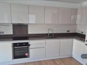 Maple Lodge, Watford, 2 Bedroom Flat