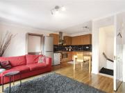 Maple Mews, Maida Vale, NW6, London