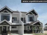 Maple Model Unit in Argao Royal Palms