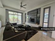 Maple Red @ Adda Height / Double Storey Semi Detached /...