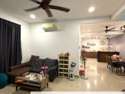 Maple Red, Adda Heights