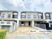 Maple Residence
