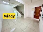 Maple Residence 3Storey Terrace House Butterworth Gated...