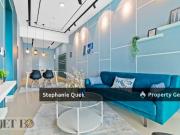 Maple Residence Klang Fully Furnished Condo For Rent