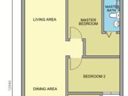 Maple Residences {Save RM 116,500} 10 mins drive to KTM...