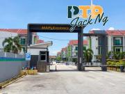 Maple ResidenceSungai PuyuButterworthTriple Storey House...