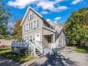 Maple St, Rochester, Home For Sale