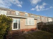 Maple Terrace, East Kilbride, 4 Bedroom Terraced