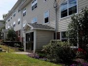 Maplehurst Apartments