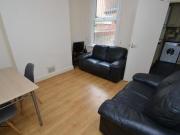 Maples Street, Nottingham, 5 Bedroom Terraced