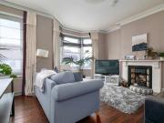 Maplestead Road, Brixton, SW2