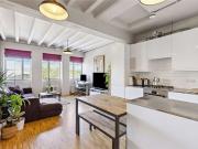 Mapleton Crescent, London, SW18 4AN