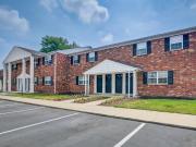 Mapleton Square Apartment Homes 1 Bedroom Apartment for...