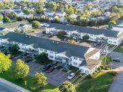 Mapleton Village Apartments