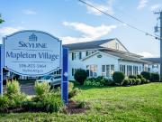 Mapleton Village Apartments