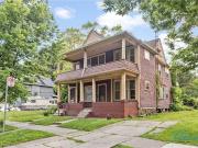 Maplewood Ave, Toledo, Home For Sale Maplewood Ave, Toledo, Home For Sale