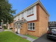 Maplewood Close, Manchester, 3 Bedroom Semi detached