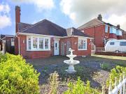 Maplewood Drive, Thornton cleveleys, 2 Bedroom Bungalow