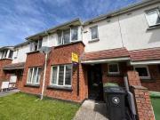 Maplewood Park, Springfield, Tallaght, Dublin 24 is for rent