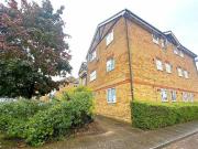 Maplin Park, Slough, 1 Bedroom Flat