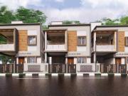 Alankar Vridhi Villa,Tambaram East 3 BHK Duplex For Sale...